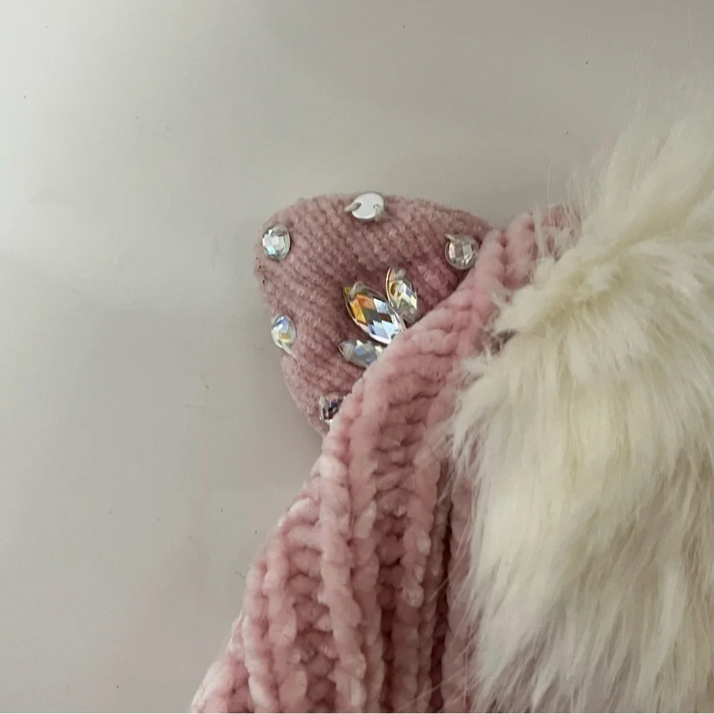 Claires unicorn hat - Picture 2 of 3